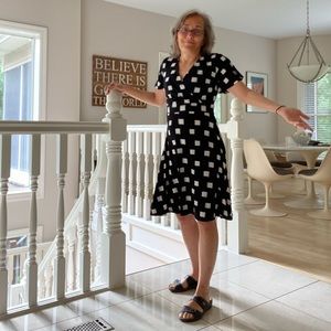 Meet your Posher, Diane